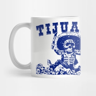 tijuana Mug